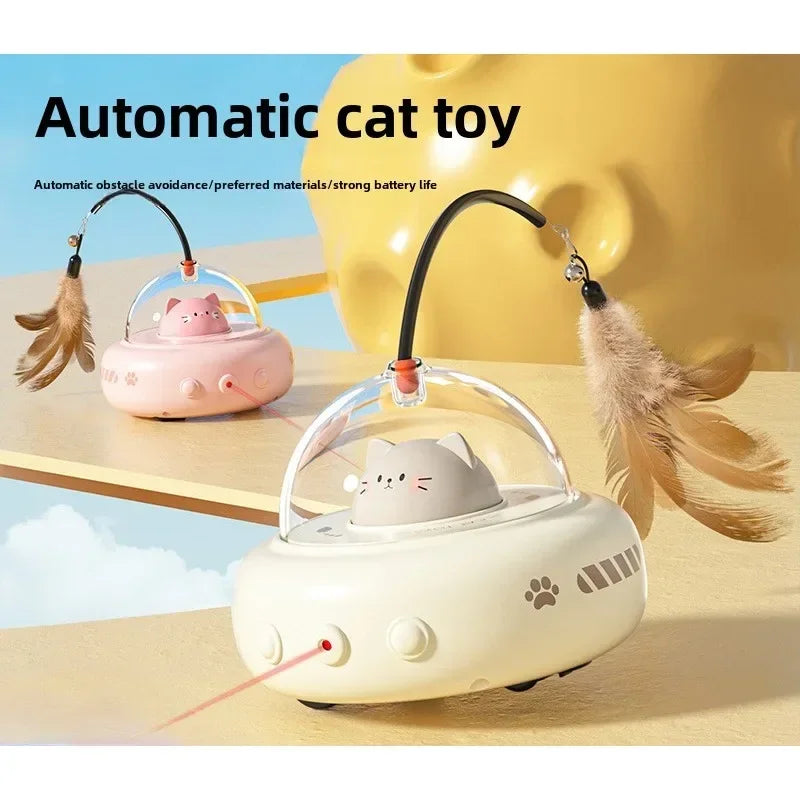 MeowMobile