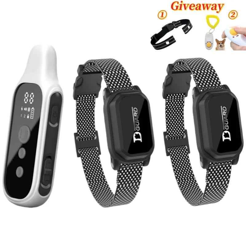PawCommand Pro 800