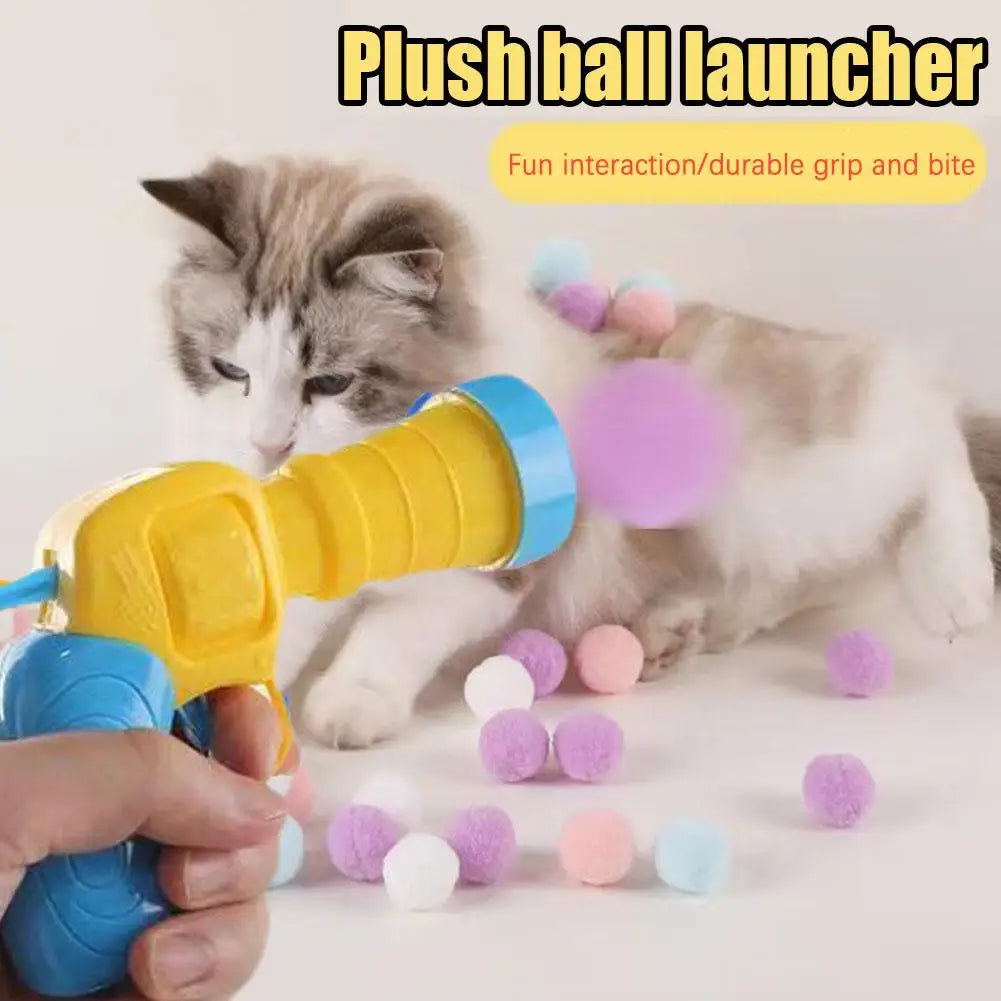 MeowBlaster
