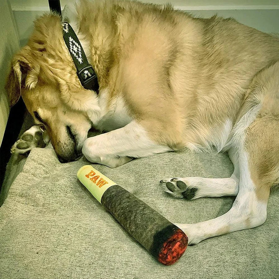 The Dogfather Cigar