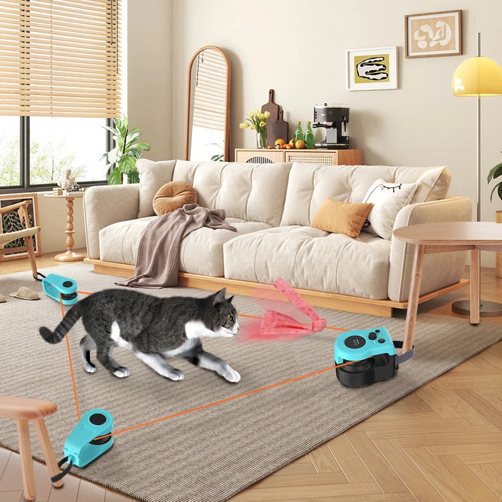 PurrRunner