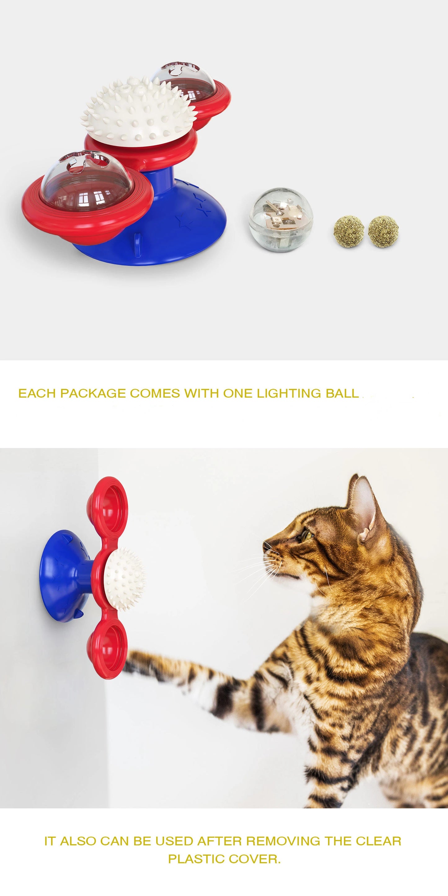 SpinPaw Puzzle