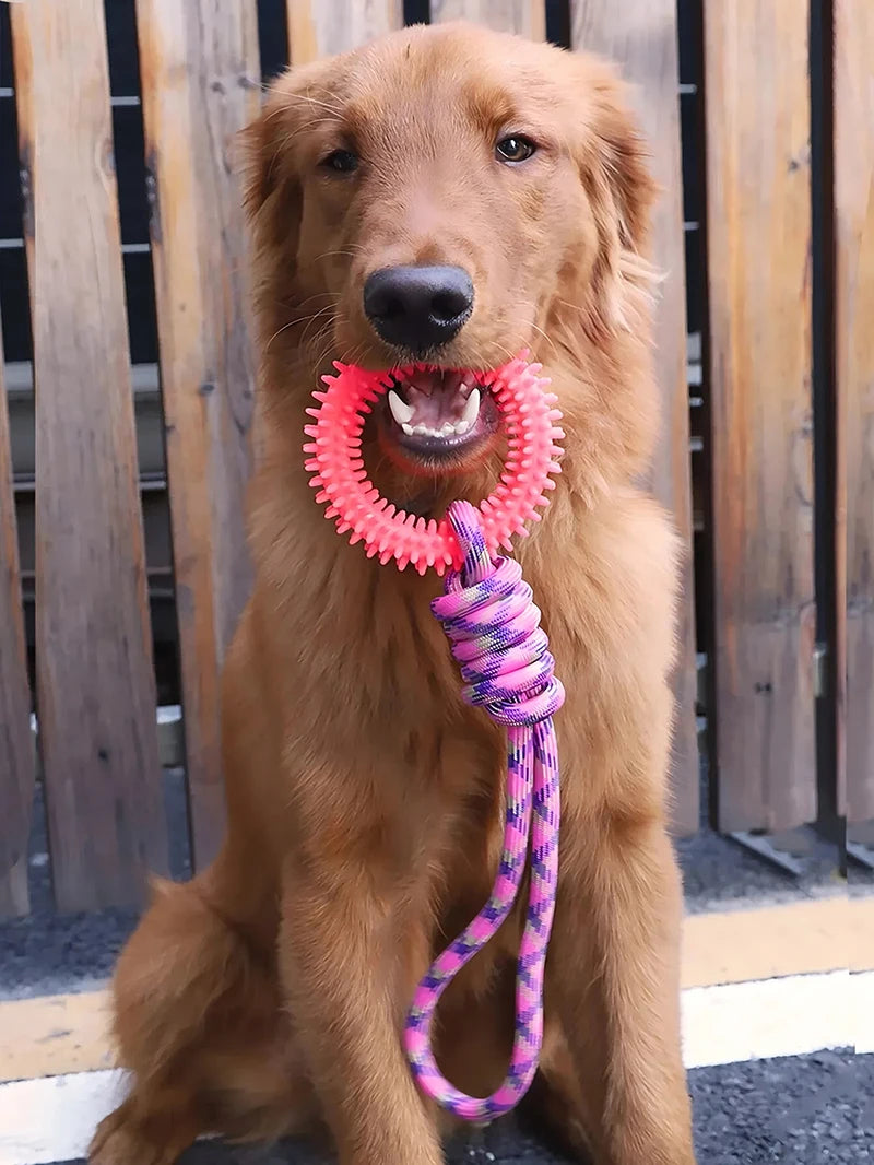TuffChew