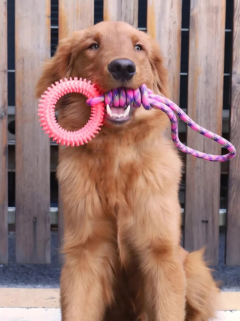 TuffChew