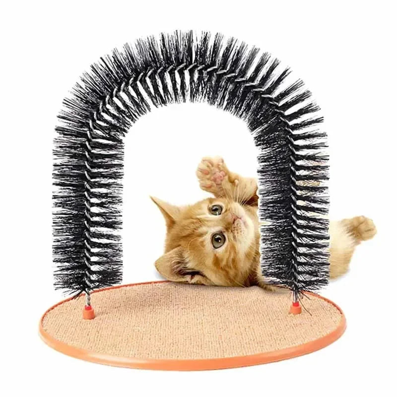 PurrArch Spa