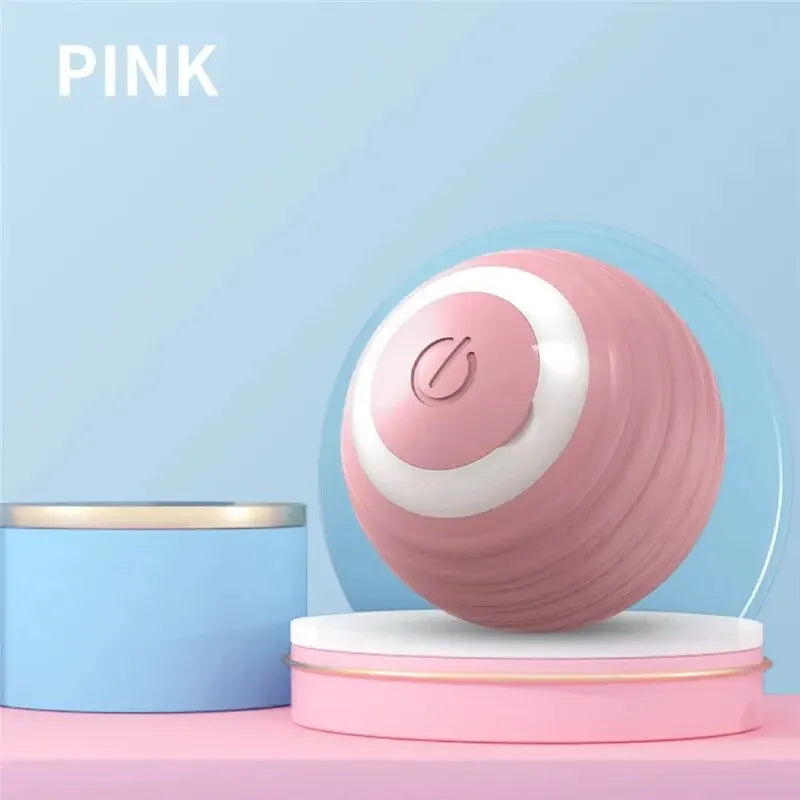 ZoomieBall