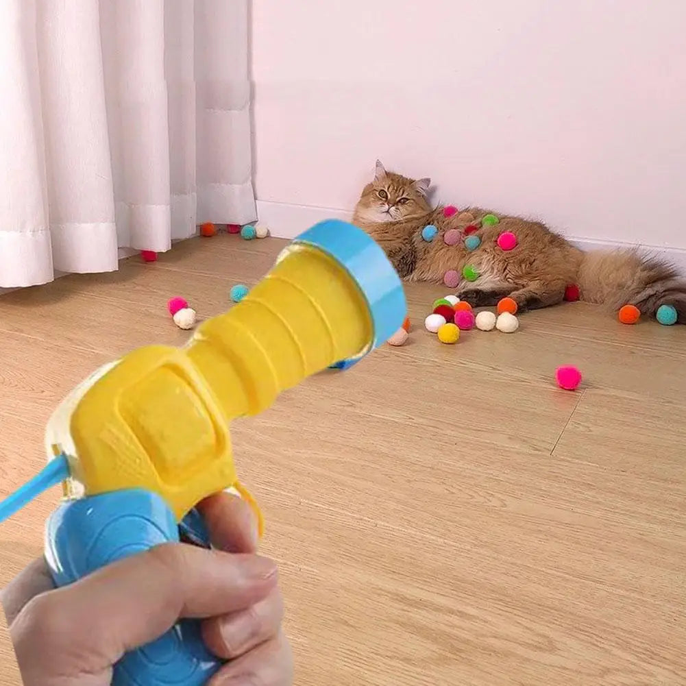 MeowBlaster