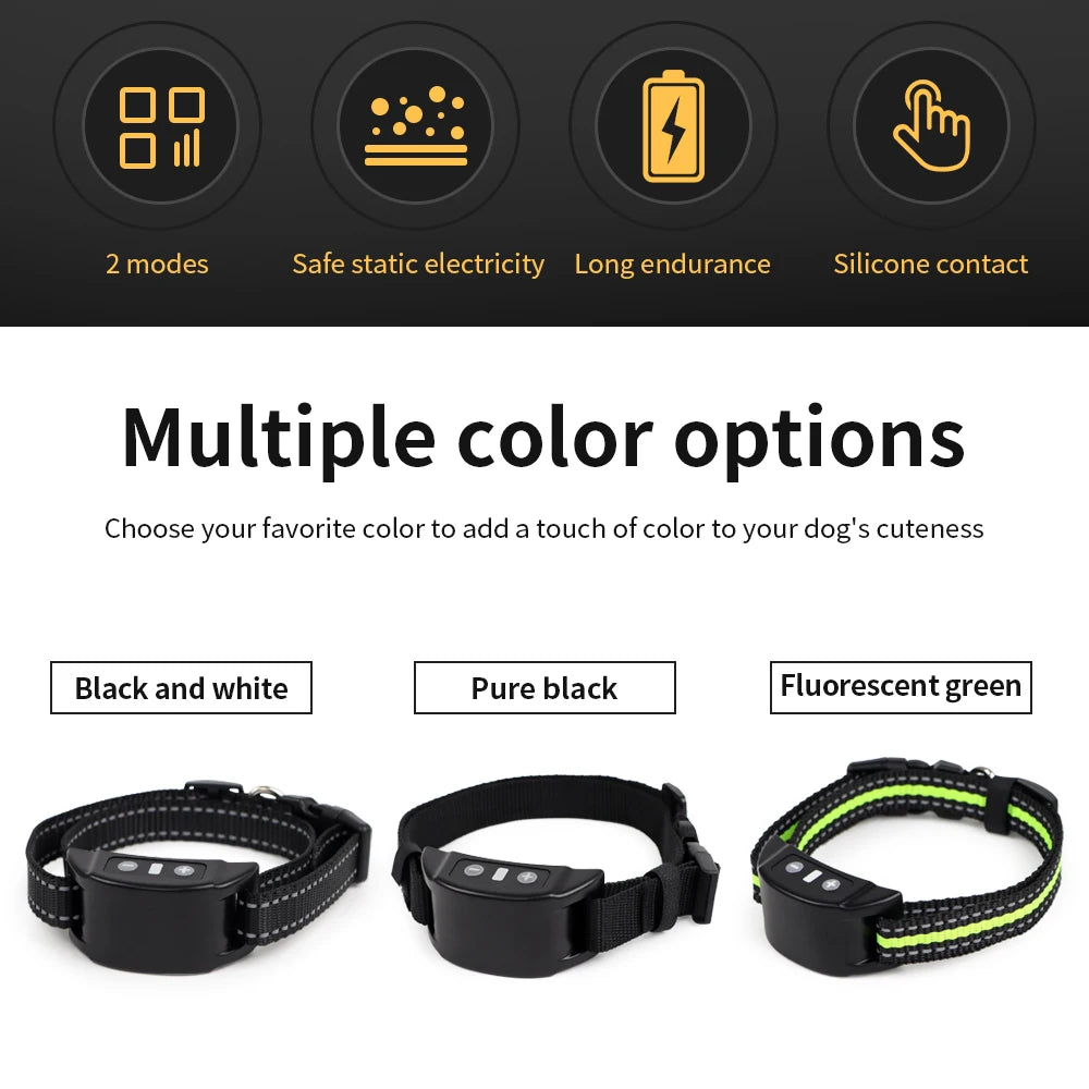 SilentPup Pro