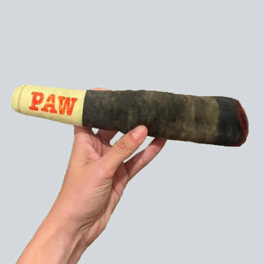 The Dogfather Cigar