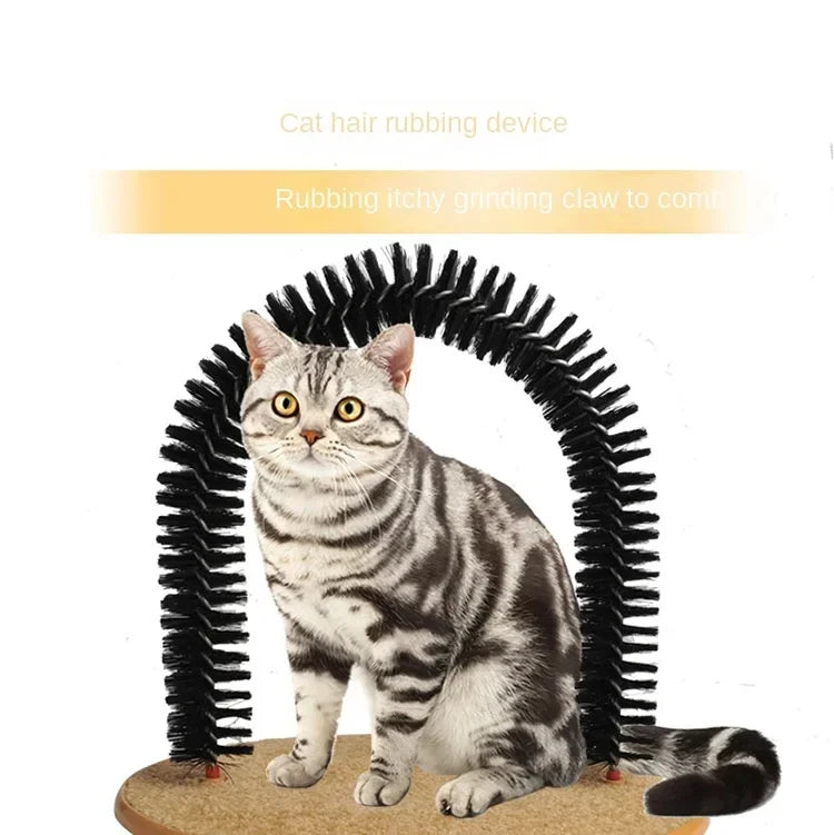 PurrArch Spa