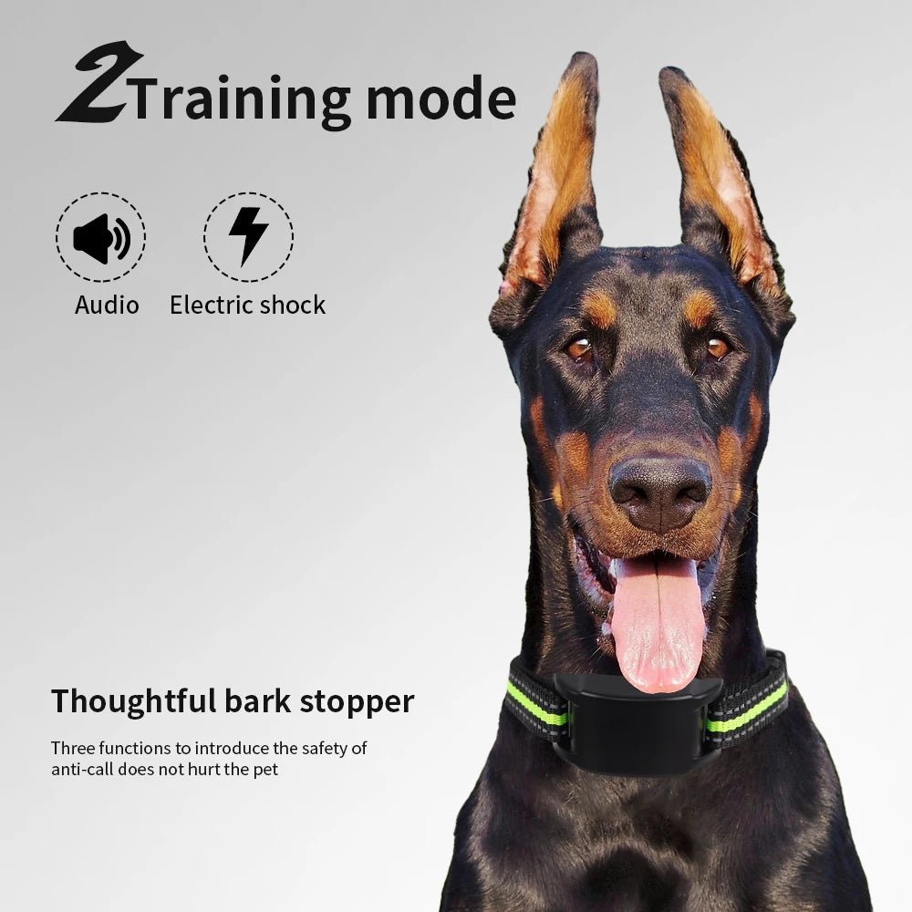 SilentPup Pro