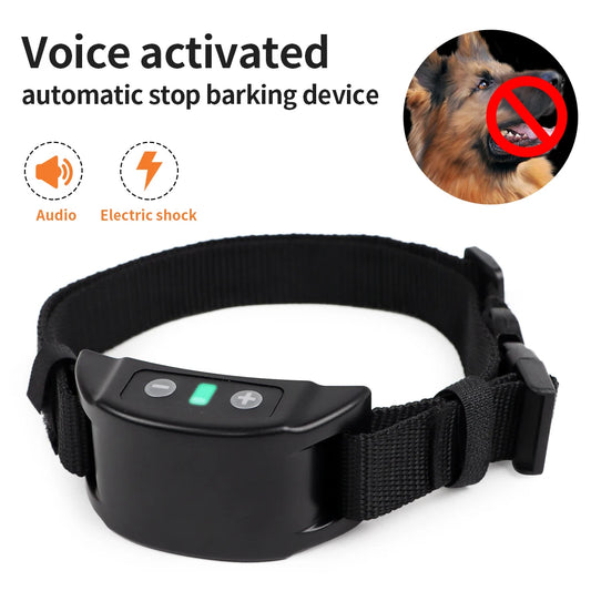 SilentPup Pro