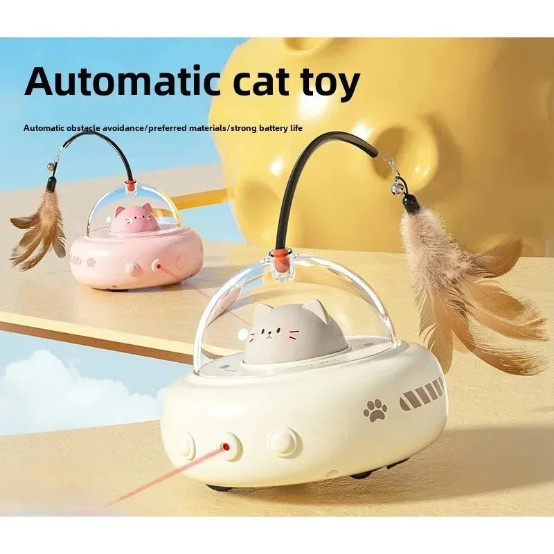 MeowMobile