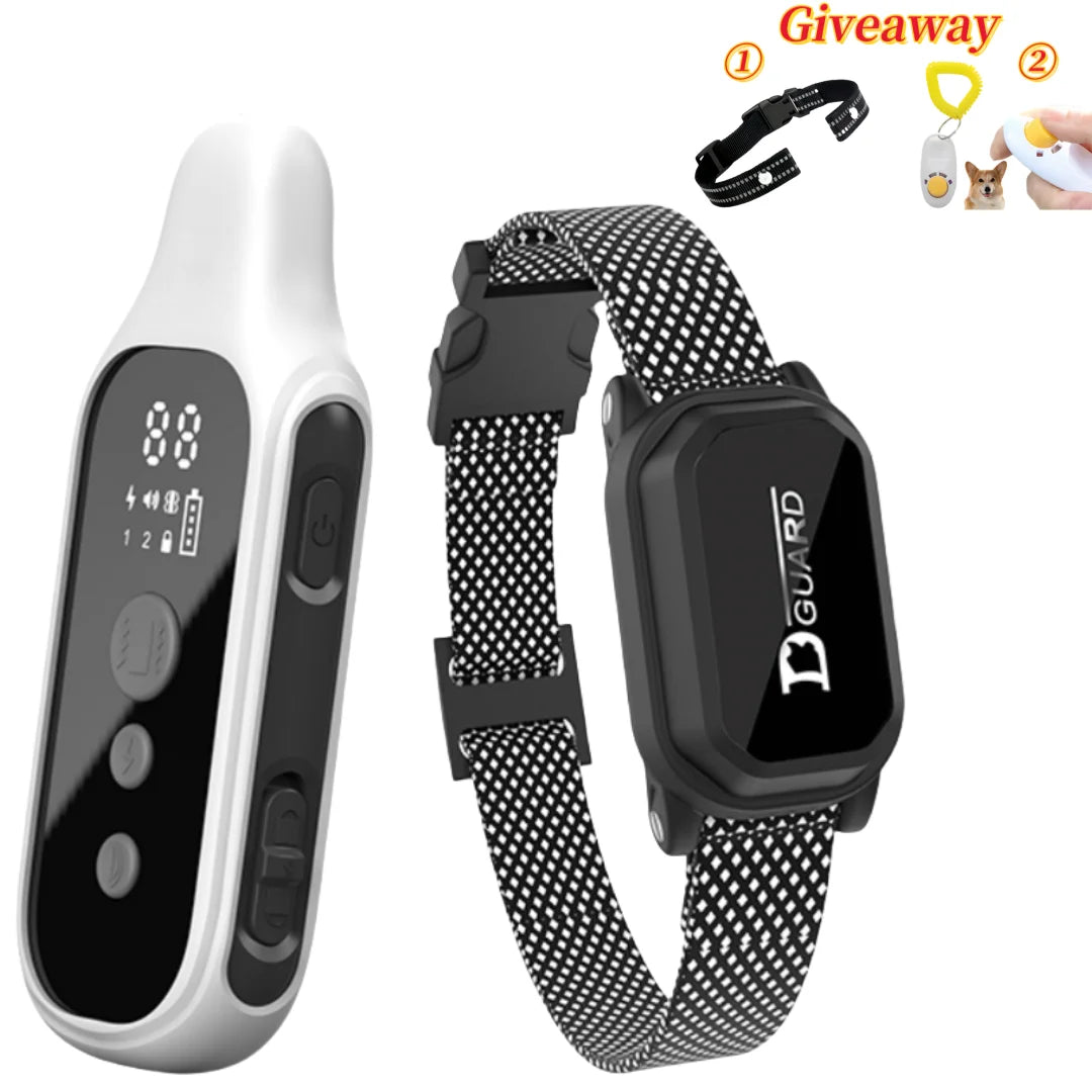 PawCommand Pro 800