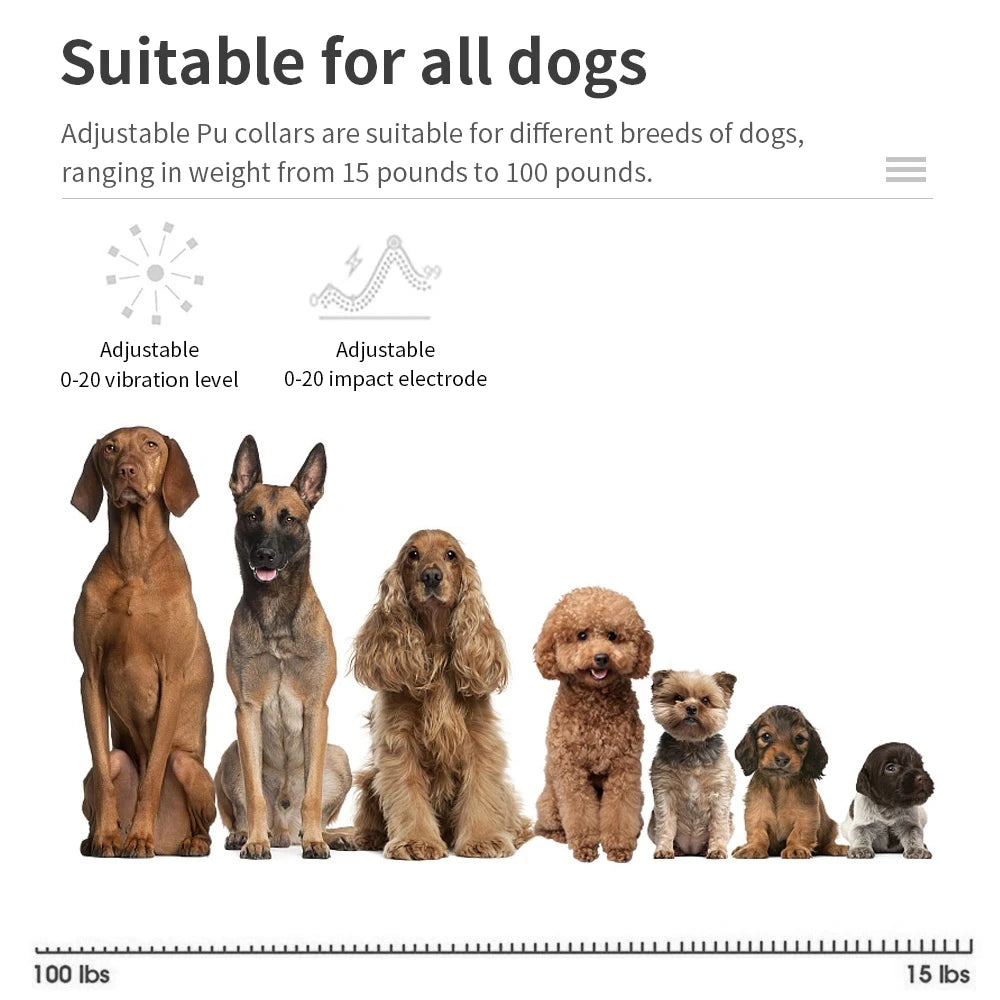 SilentPup Pro