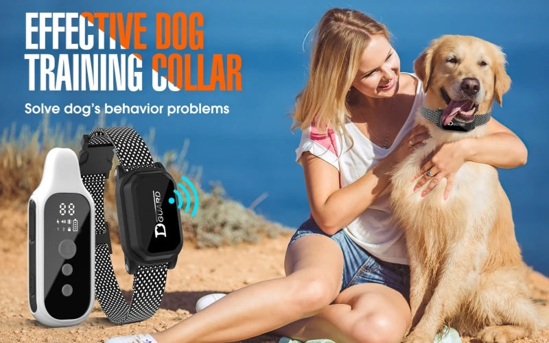 PawCommand Pro 800