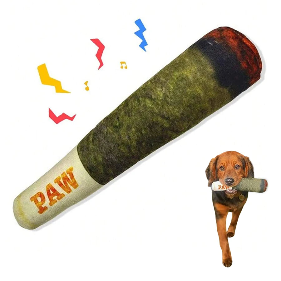 The Dogfather Cigar