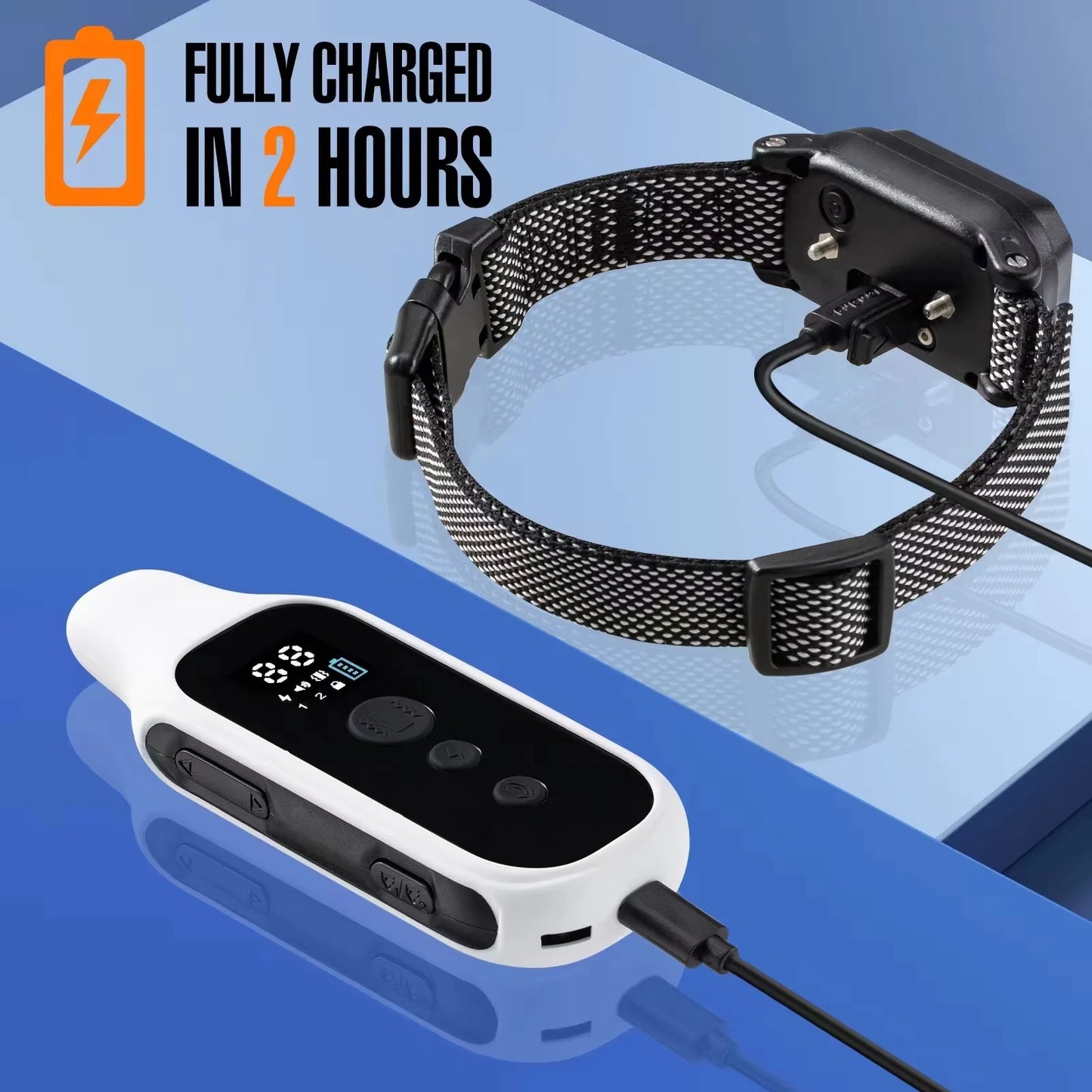 PawCommand Pro 800