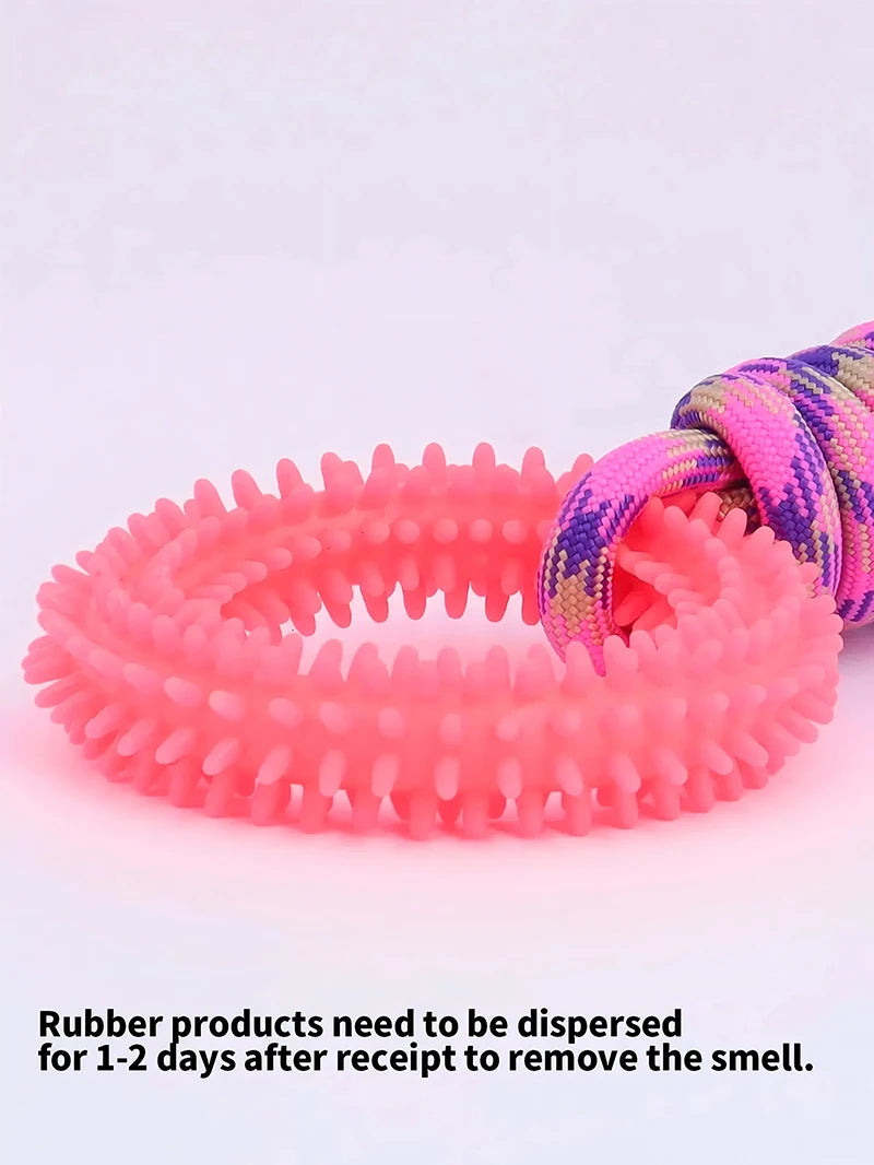 TuffChew
