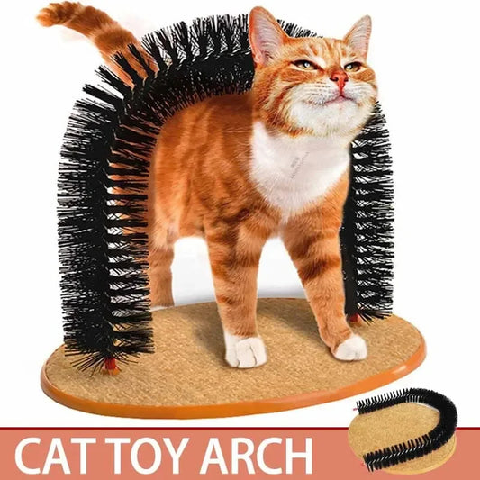 PurrArch Spa
