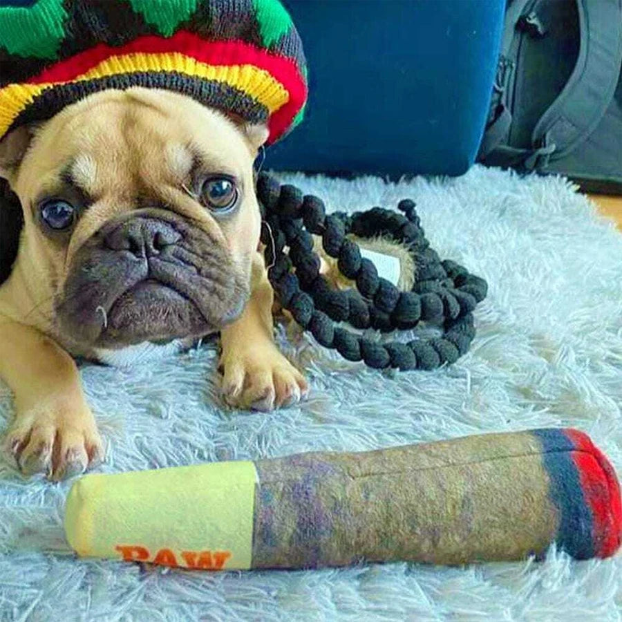 The Dogfather Cigar
