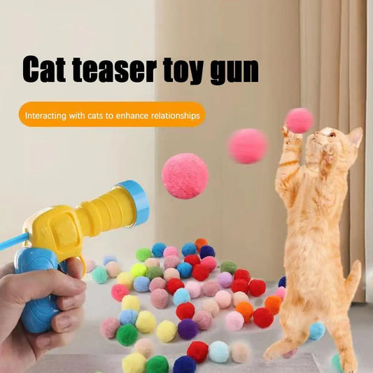MeowBlaster