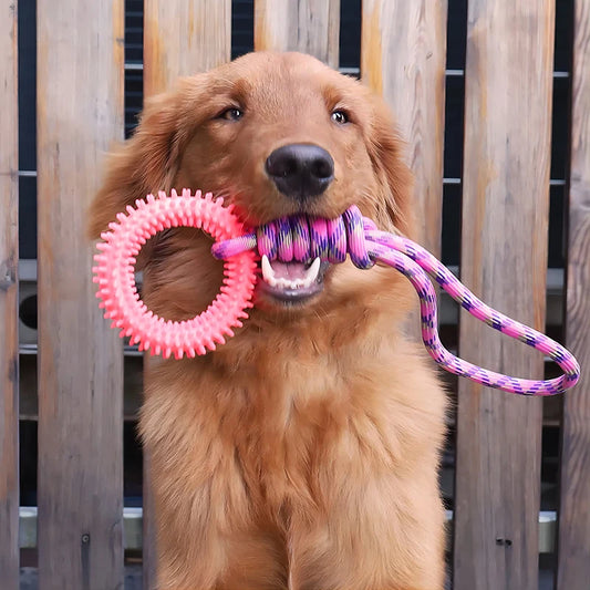TuffChew